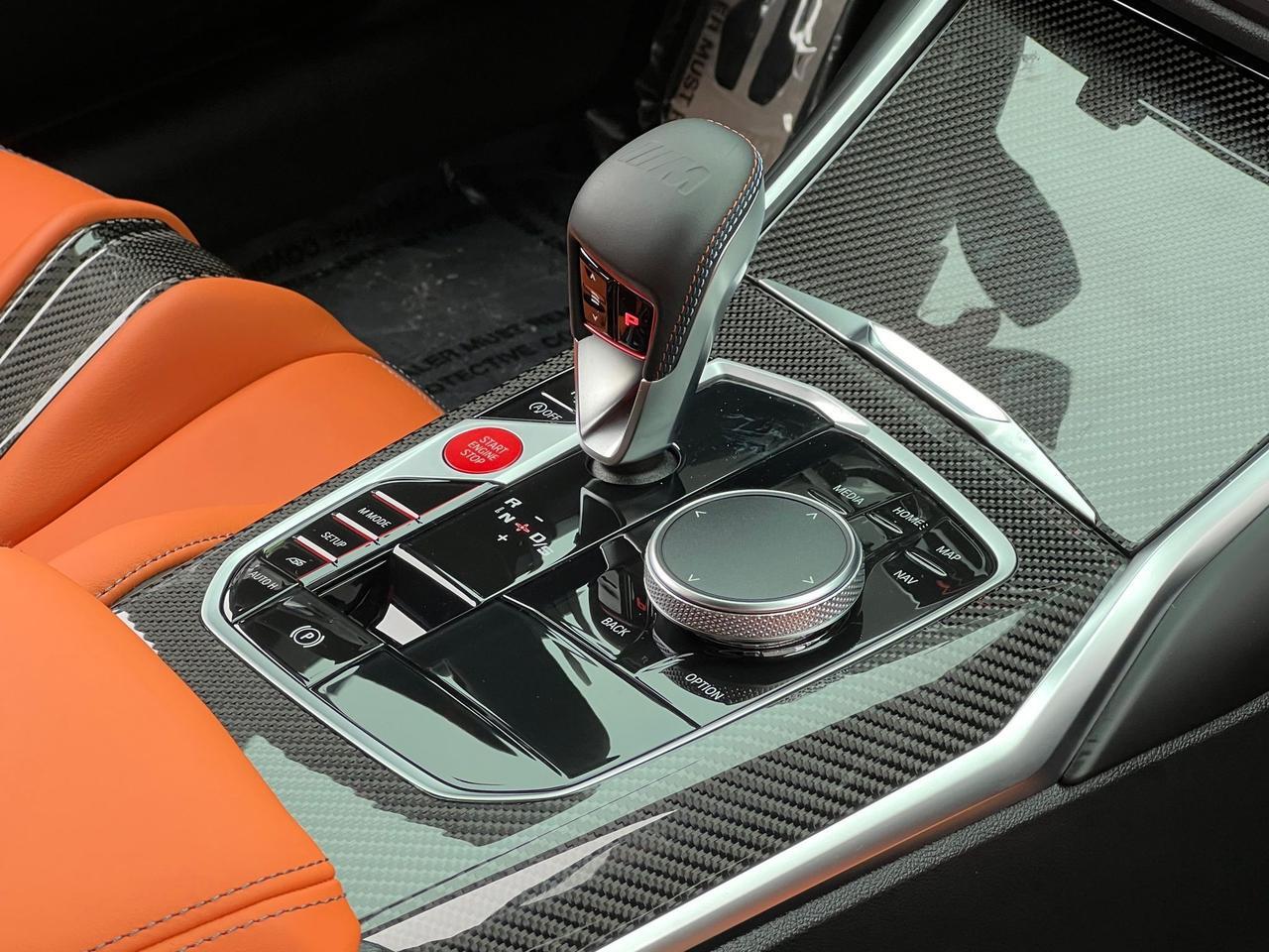 2026 BMW M3 Competition Ft Lauderdale FL