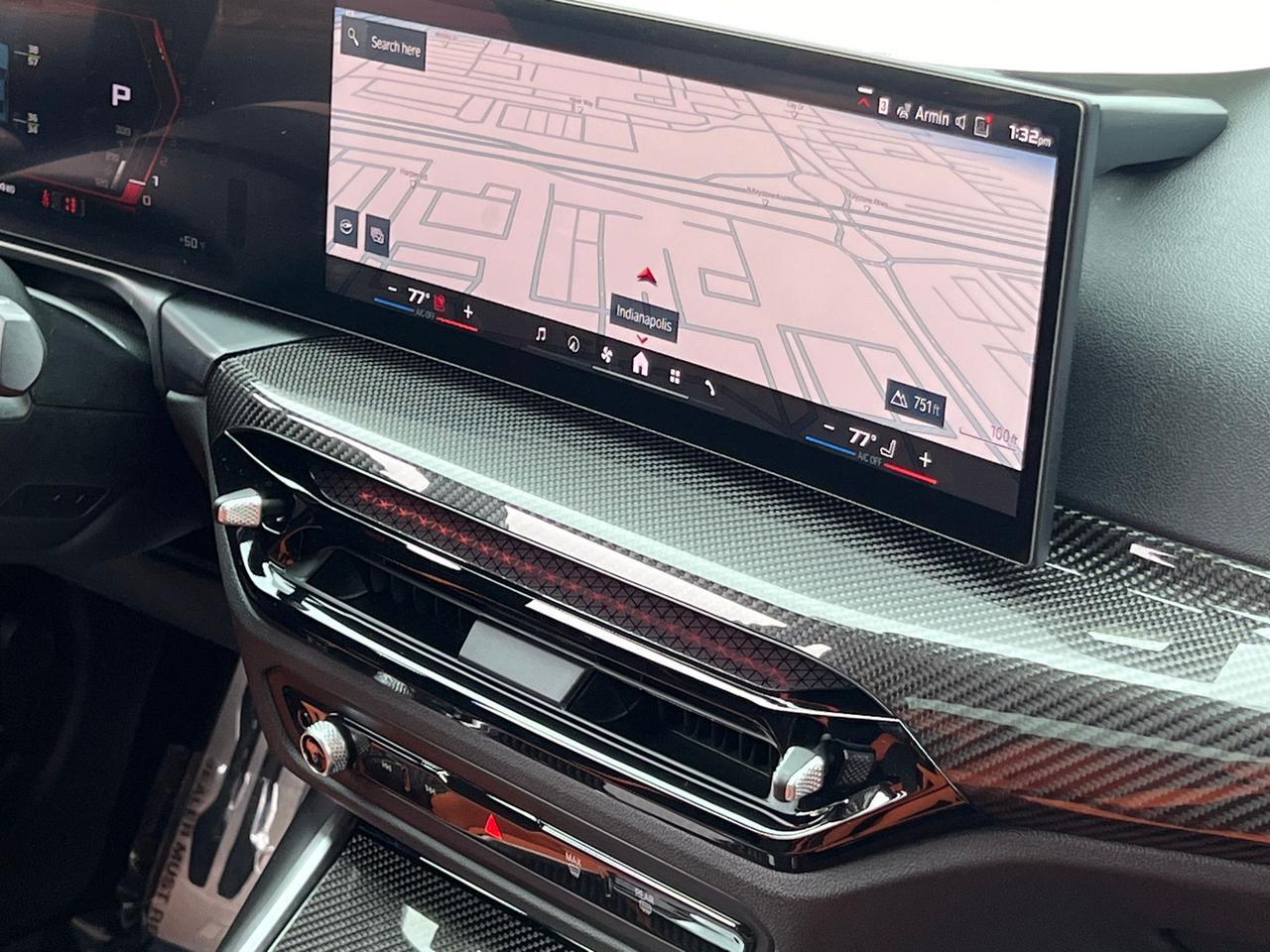 2026 BMW M3 Competition Ft Lauderdale FL