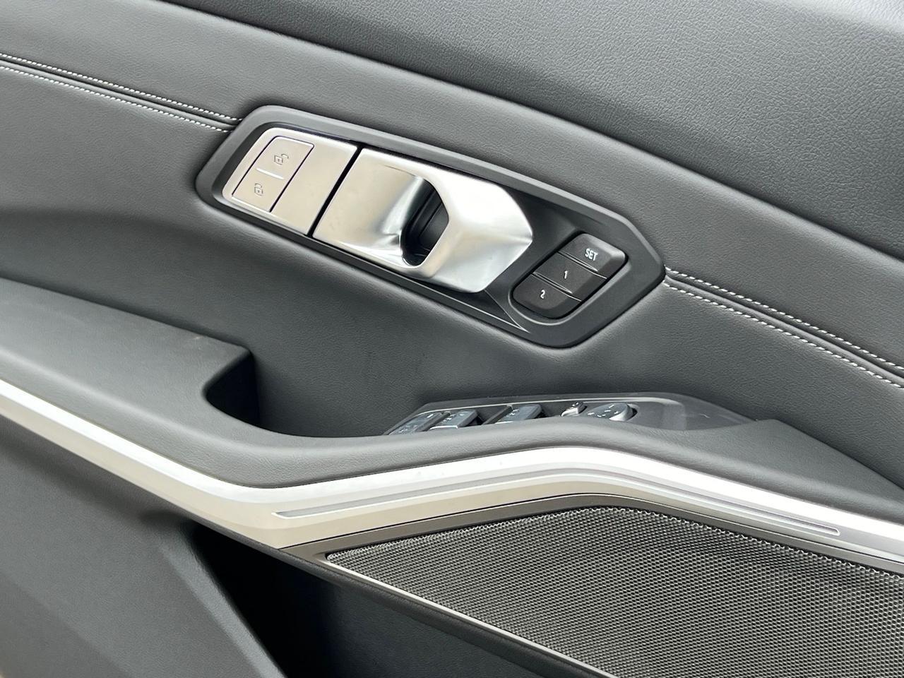 2026 BMW M3 Competition Ft Lauderdale FL