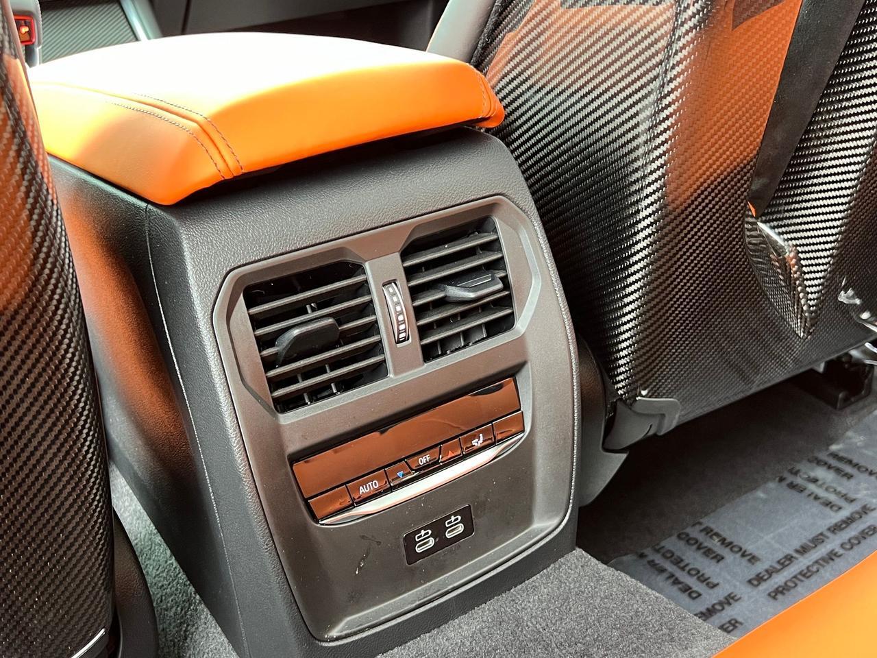 2026 BMW M3 Competition Ft Lauderdale FL