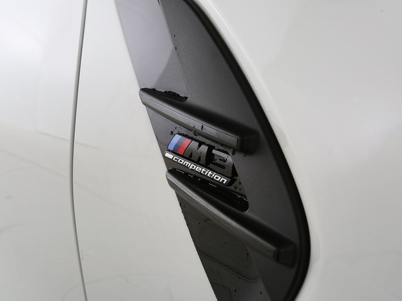 2026 BMW M3 Competition Ft Lauderdale FL