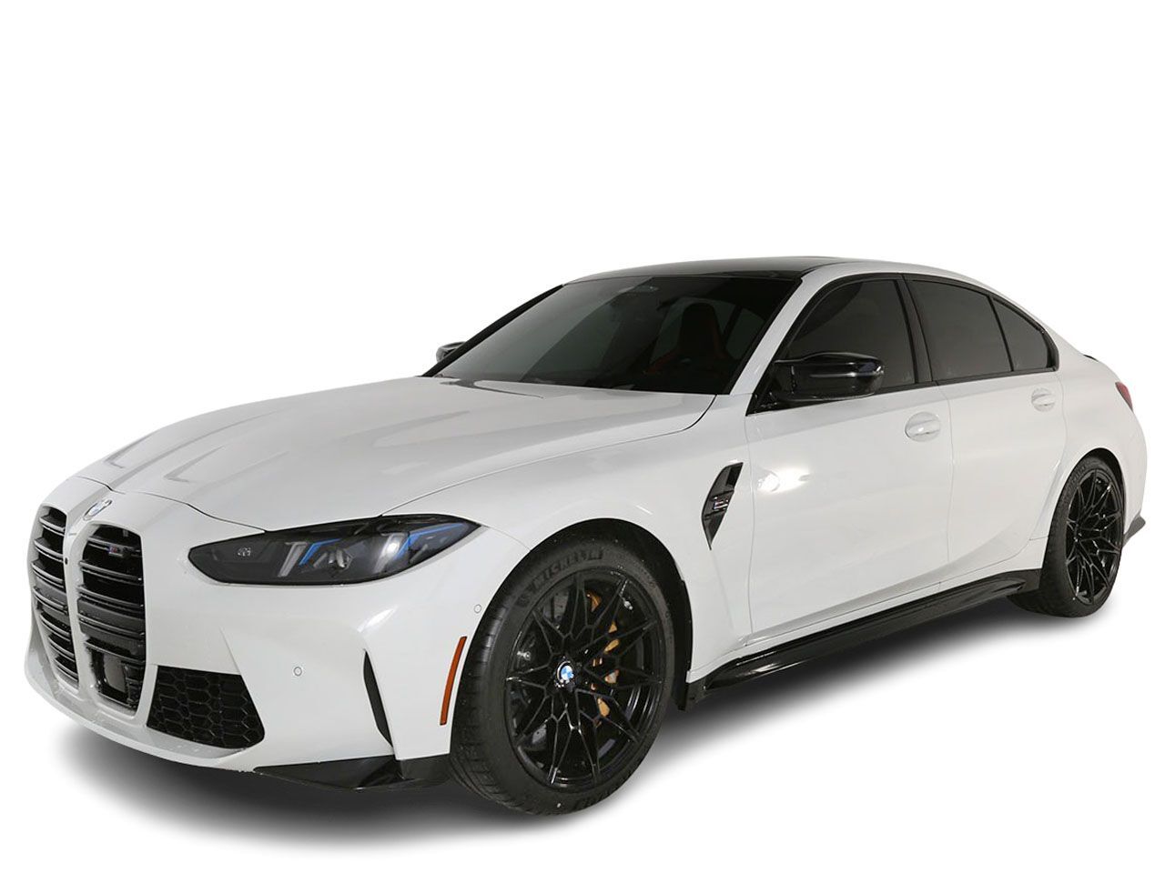 2026 BMW M3 Competition Ft Lauderdale FL