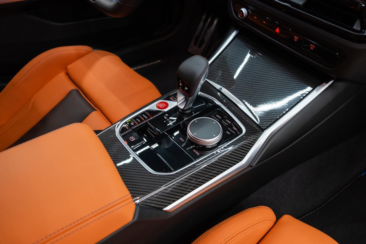 2026 BMW M3 Competition Miami FL