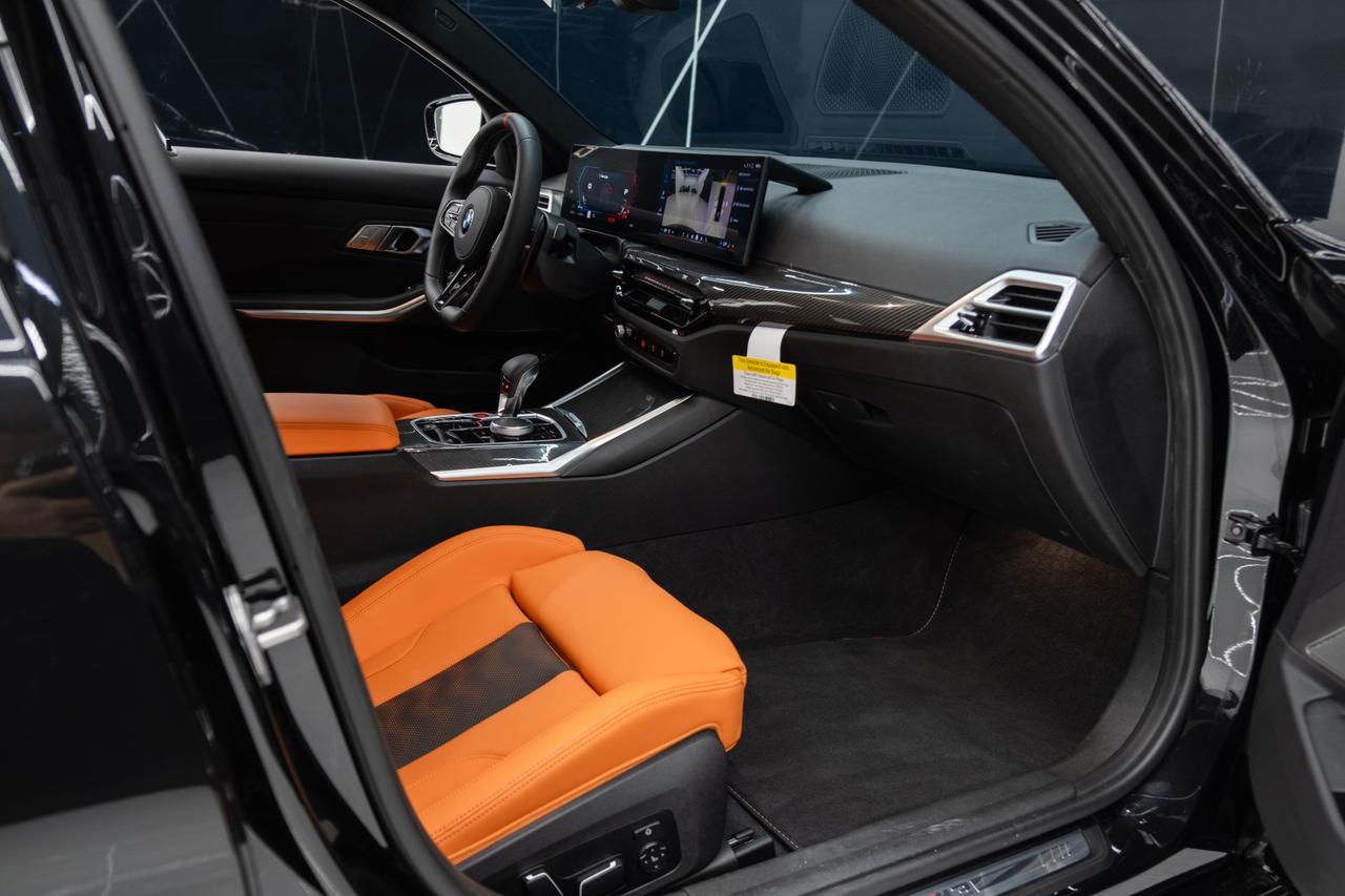 2026 BMW M3 Competition Miami FL