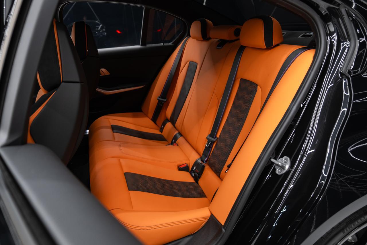 2026 BMW M3 Competition Miami FL