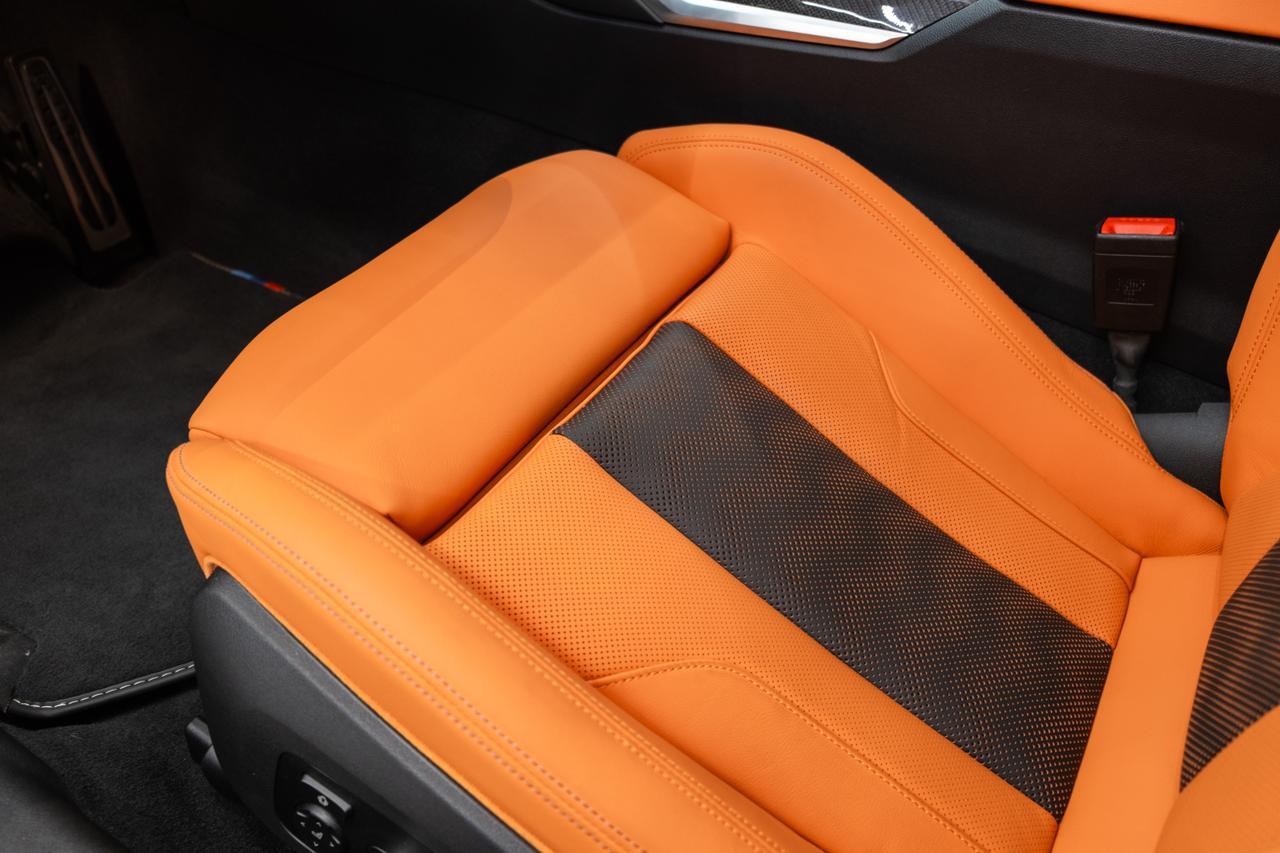 2026 BMW M3 Competition Miami FL