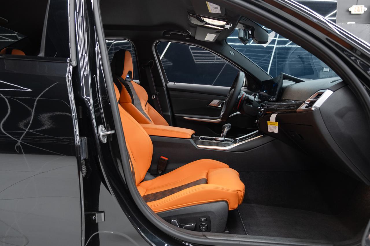 2026 BMW M3 Competition Miami FL