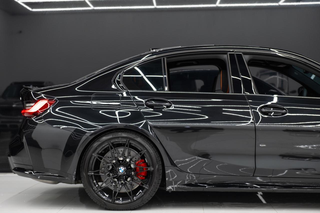 2026 BMW M3 Competition Miami FL
