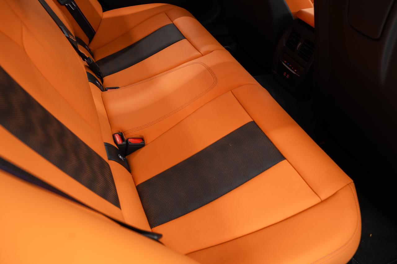 2026 BMW M3 Competition Miami FL