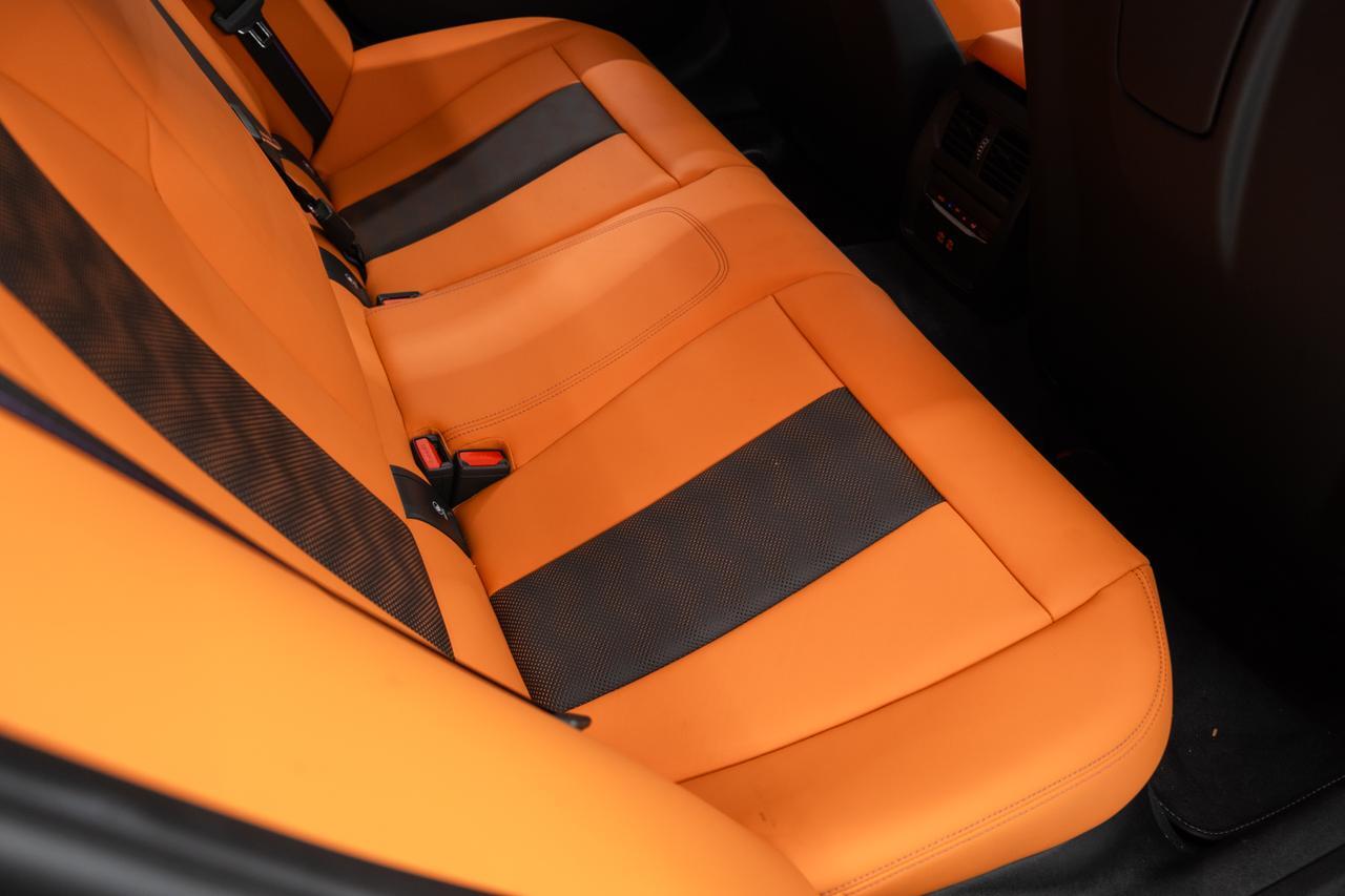 2026 BMW M3 Competition Miami FL