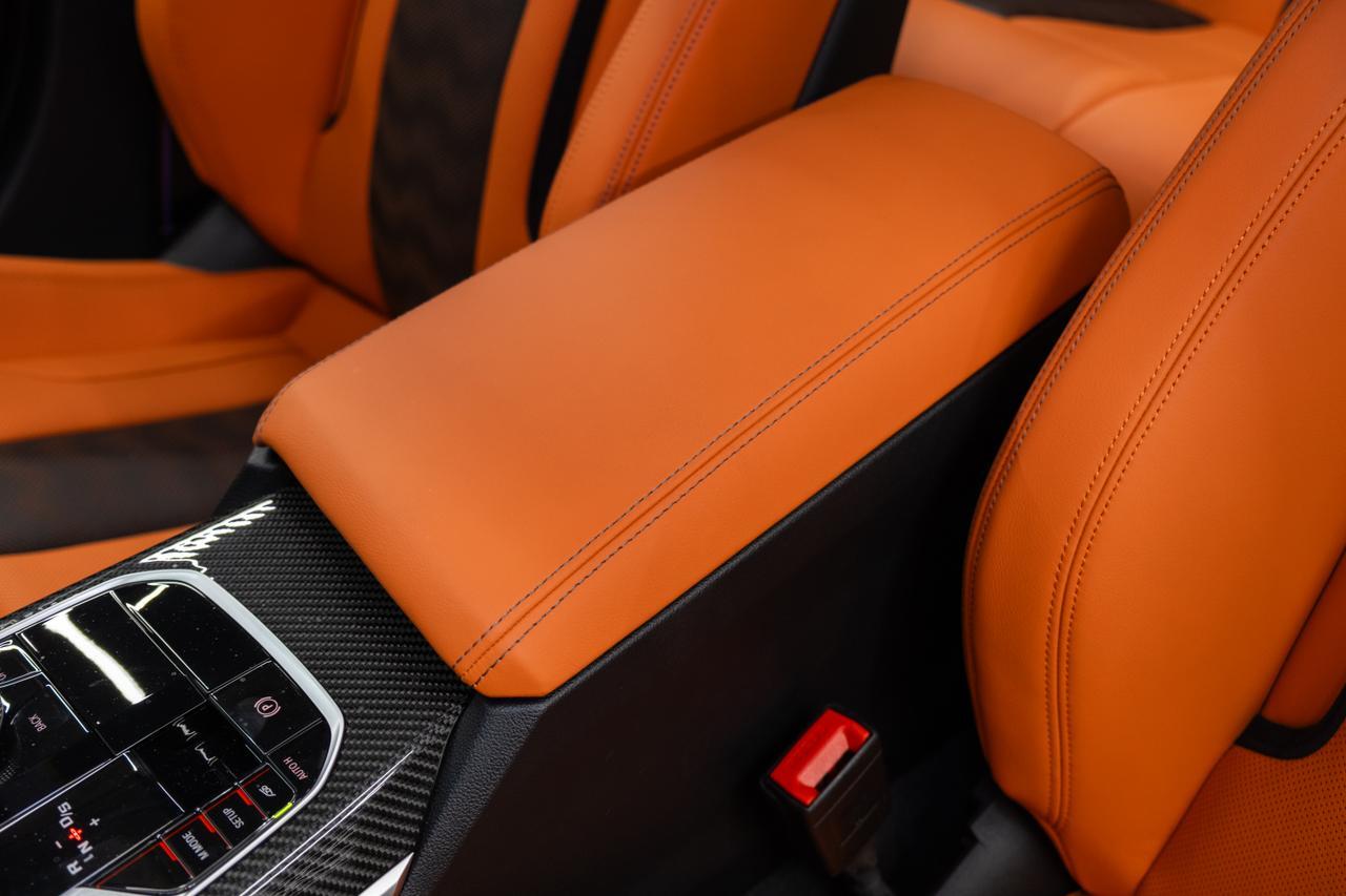 2026 BMW M3 Competition Miami FL