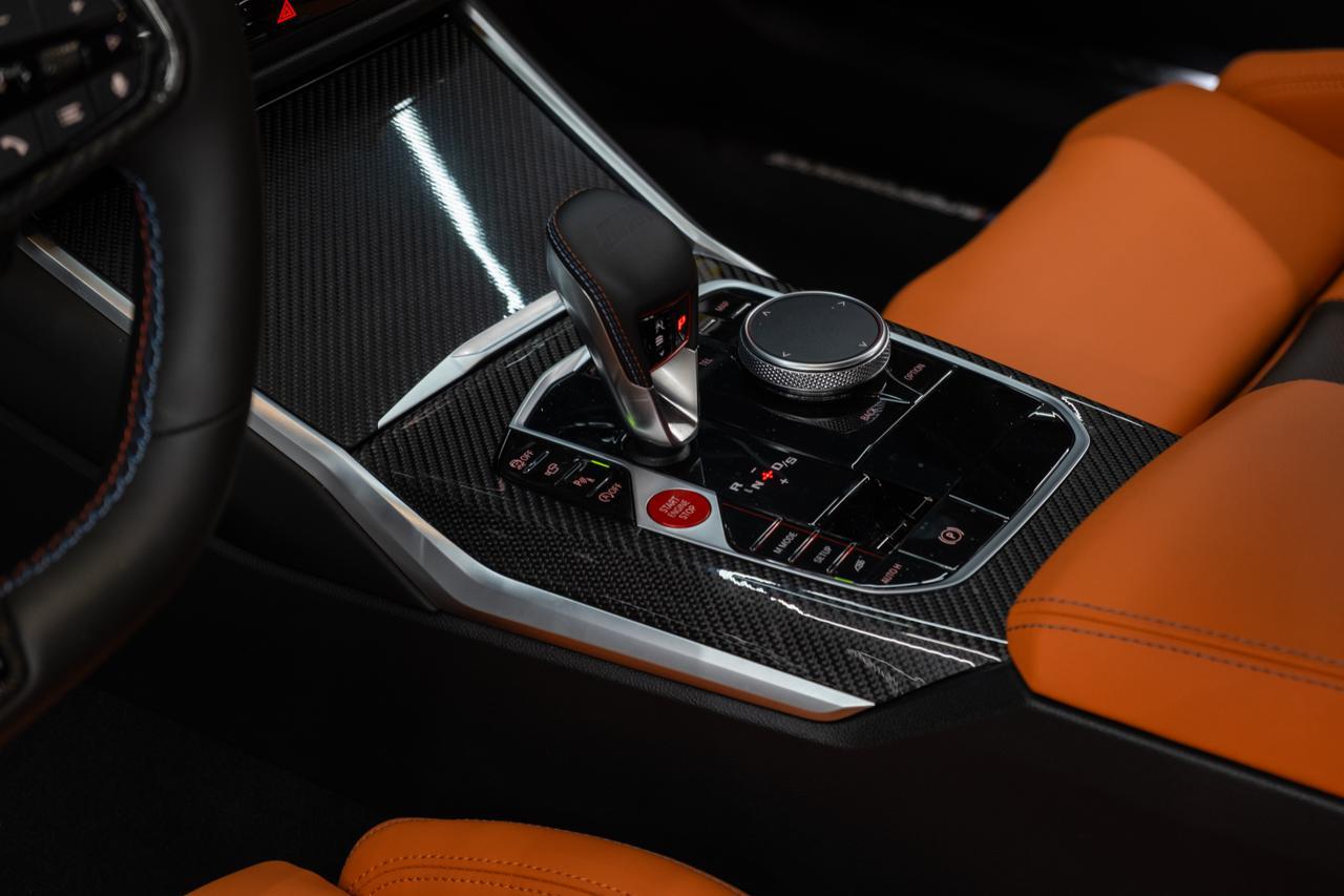 2026 BMW M3 Competition Miami FL