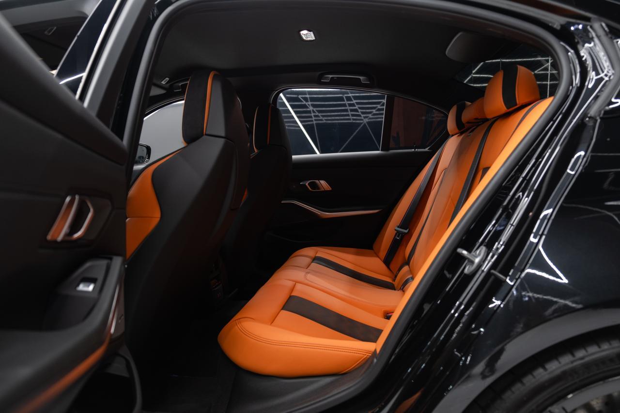 2026 BMW M3 Competition Miami FL