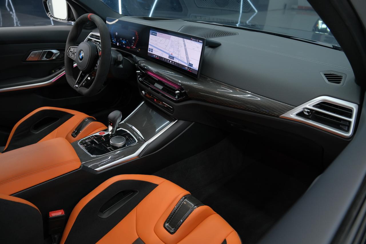 2026 BMW M3 Competition Miami FL