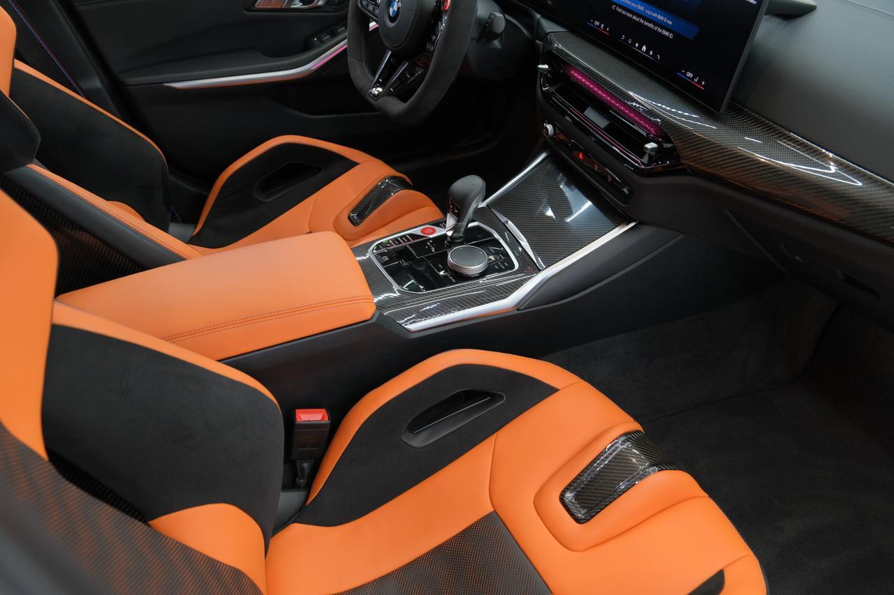 2026 BMW M3 Competition Miami FL