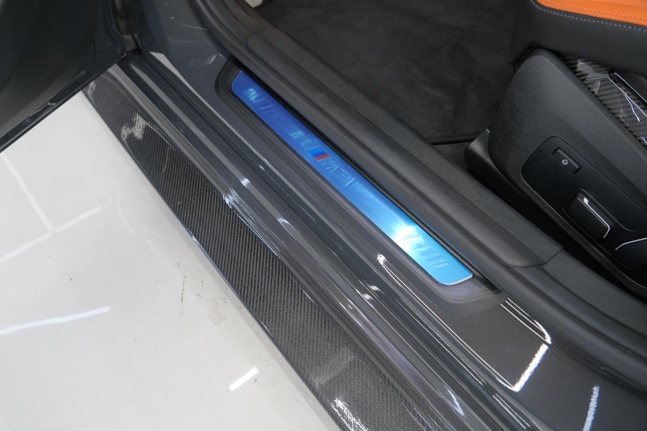 2026 BMW M3 Competition Miami FL