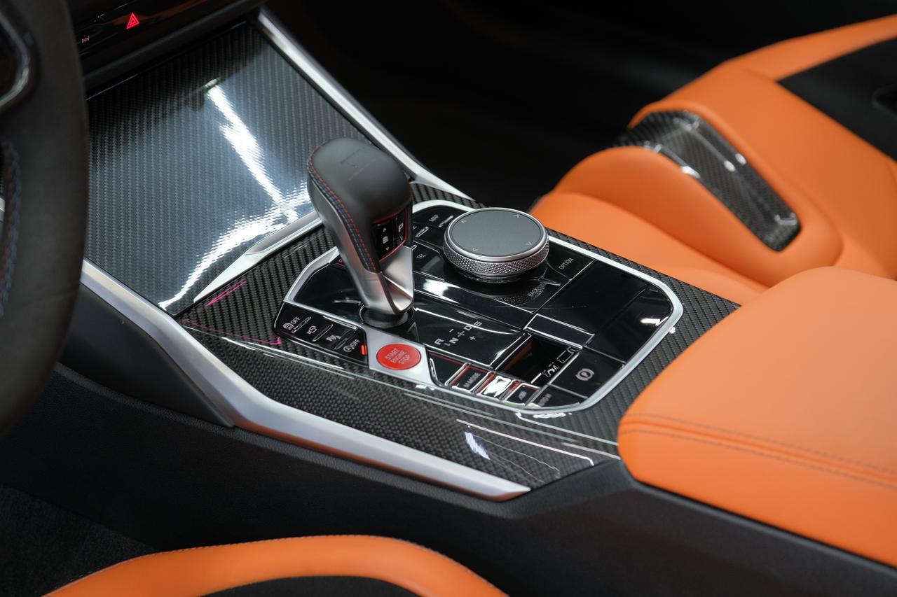 2026 BMW M3 Competition Miami FL