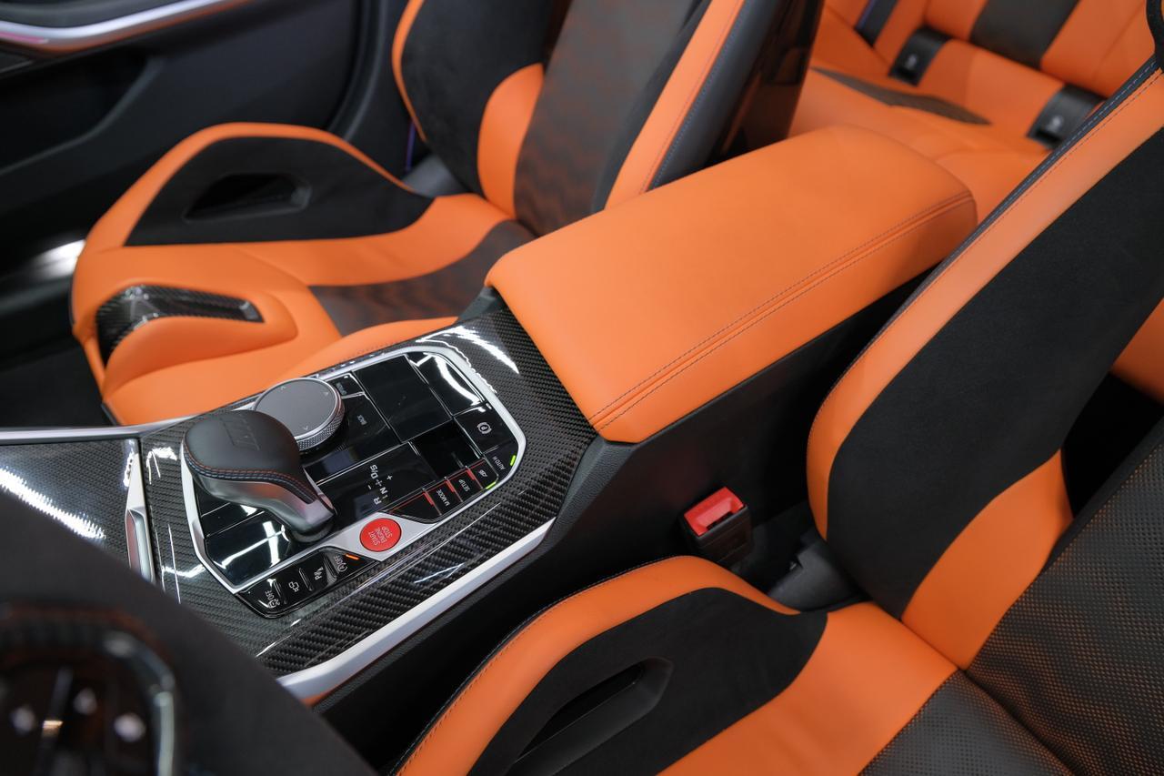2026 BMW M3 Competition Miami FL