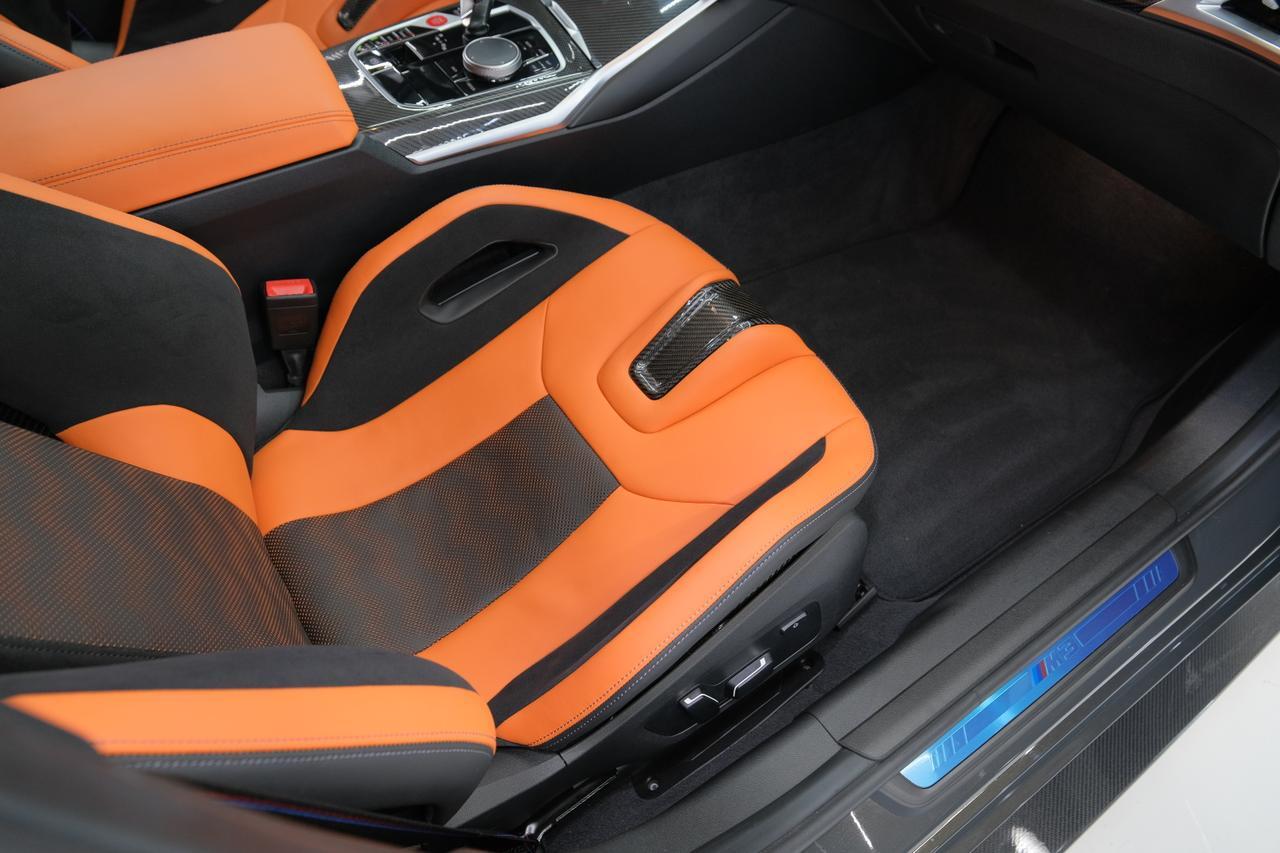2026 BMW M3 Competition Miami FL