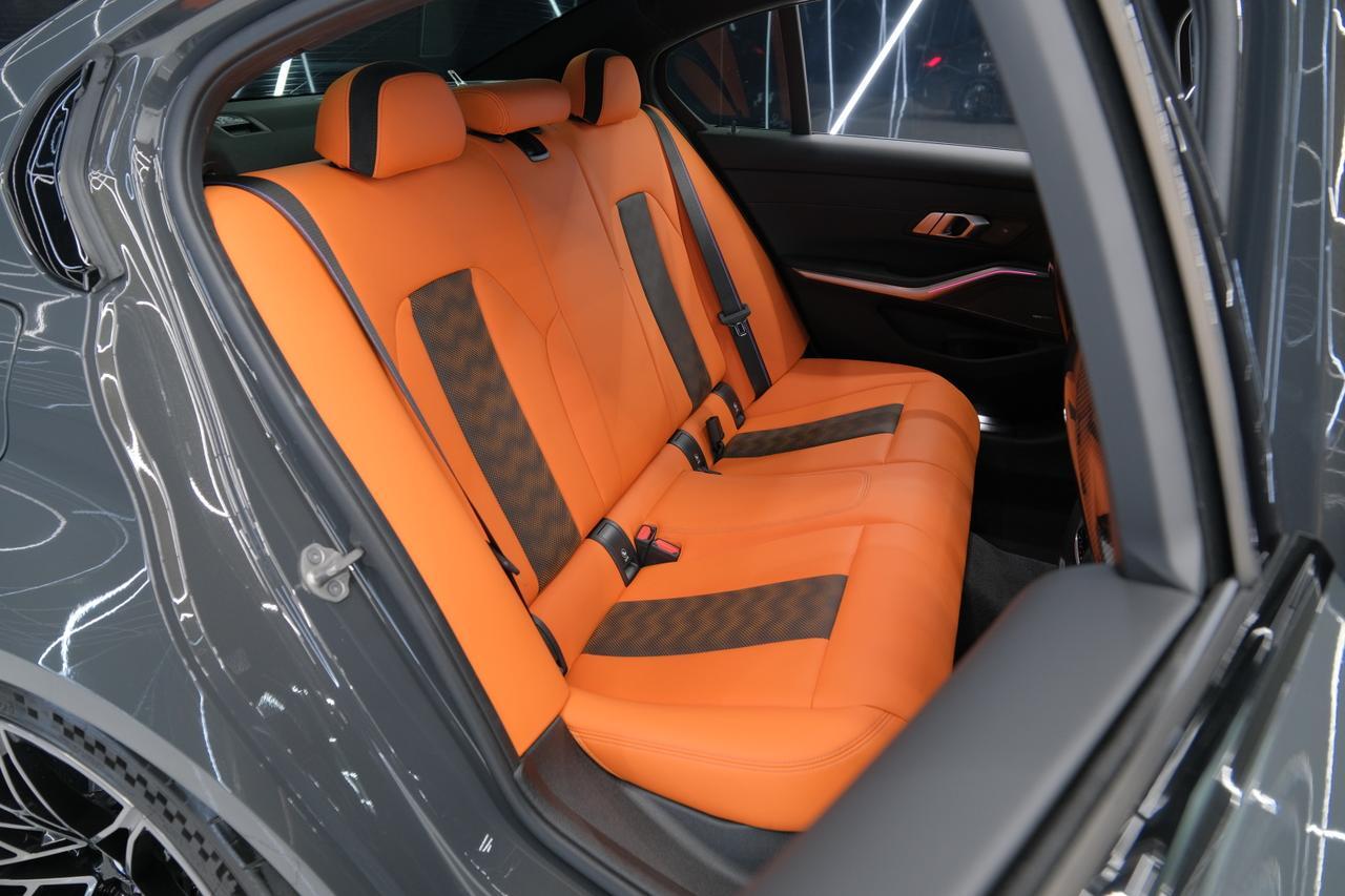 2026 BMW M3 Competition Miami FL