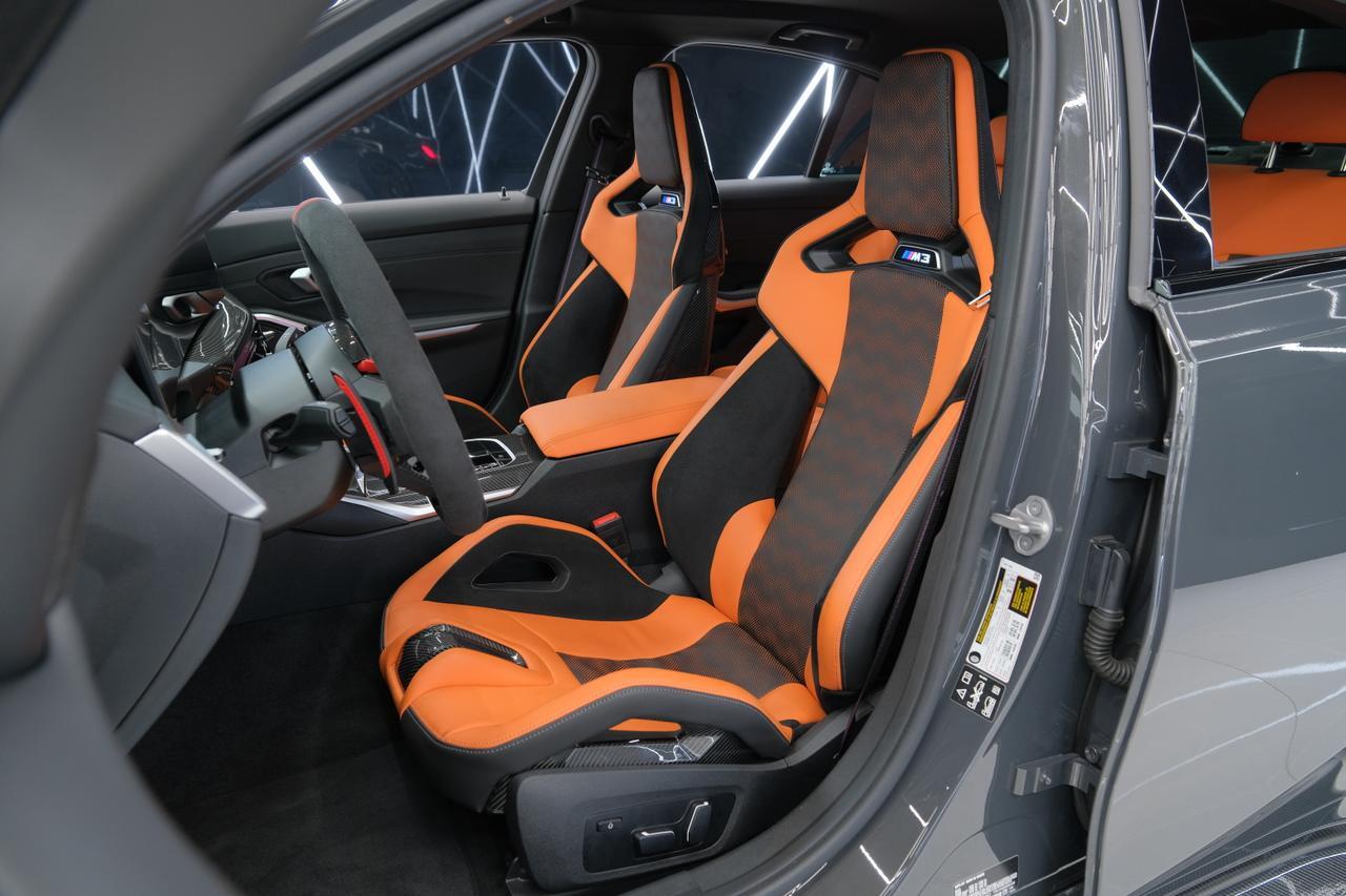 2026 BMW M3 Competition Miami FL