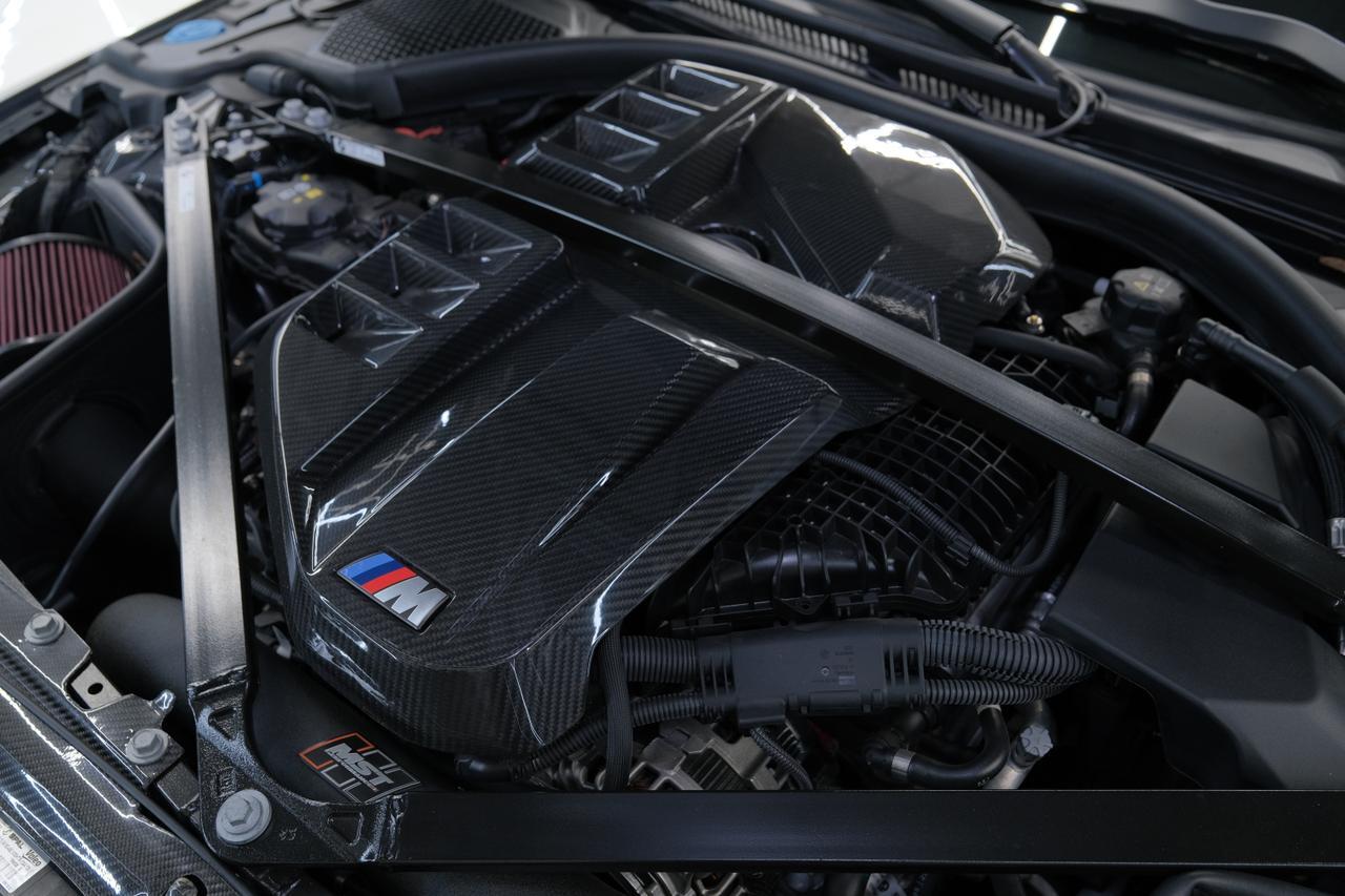 2026 BMW M3 Competition Miami FL