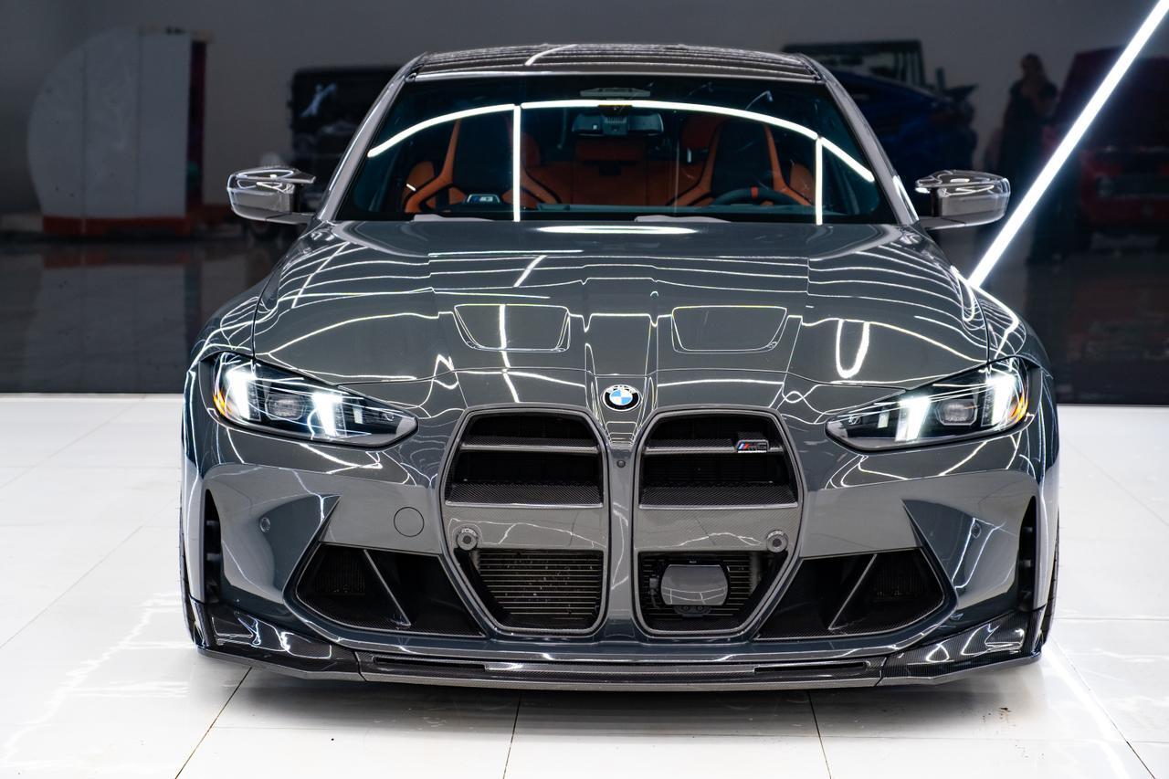 2026 BMW M3 Competition Miami FL