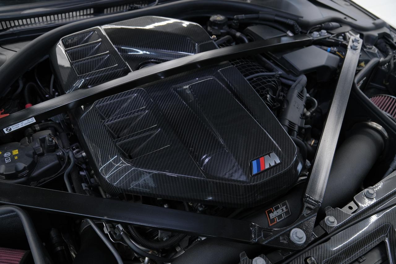 2026 BMW M3 Competition Miami FL