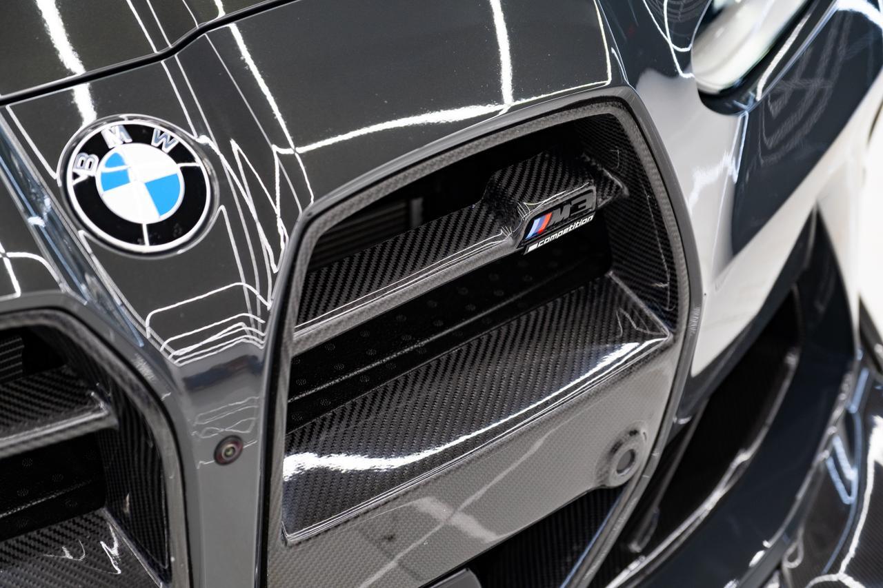 2026 BMW M3 Competition Miami FL