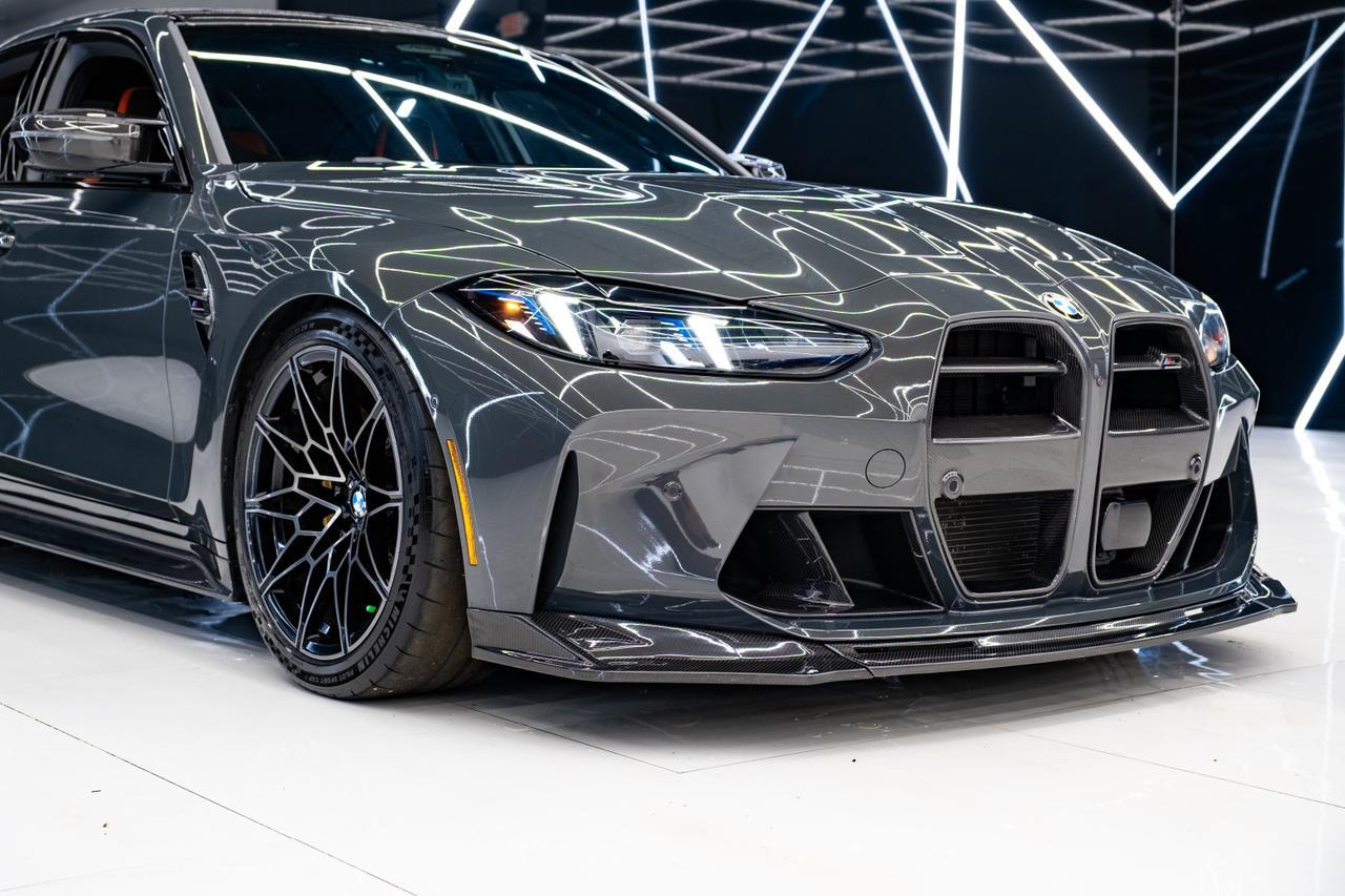 2026 BMW M3 Competition Miami FL