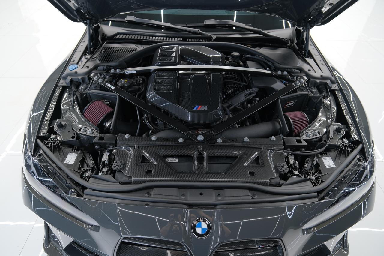 2026 BMW M3 Competition Miami FL
