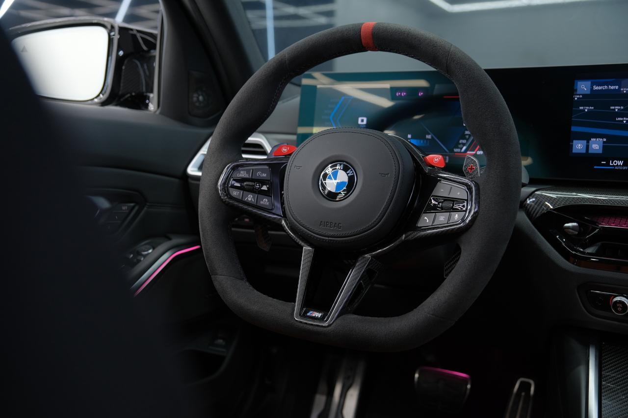 2026 BMW M3 Competition Miami FL