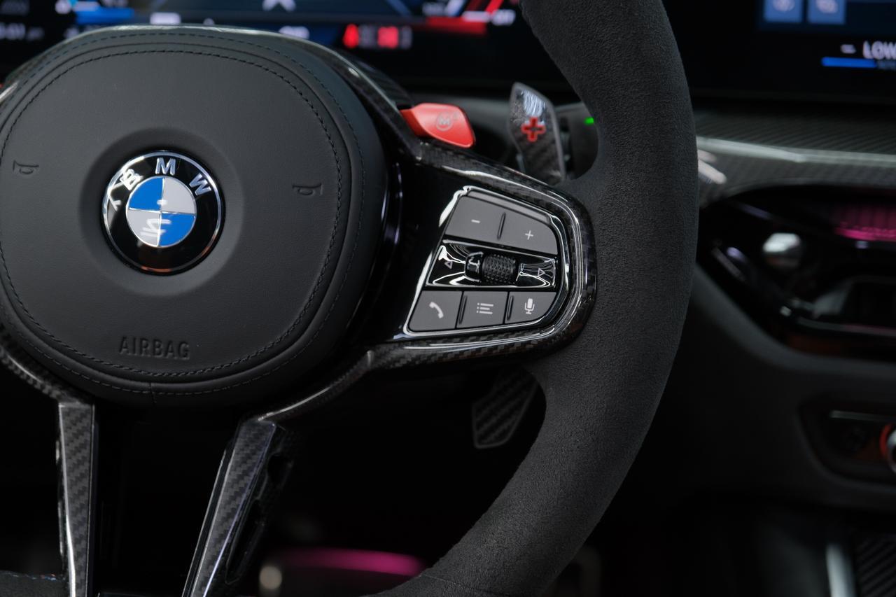 2026 BMW M3 Competition Miami FL