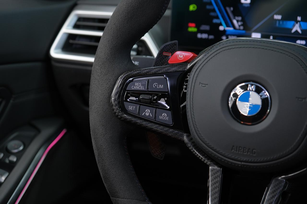 2026 BMW M3 Competition Miami FL