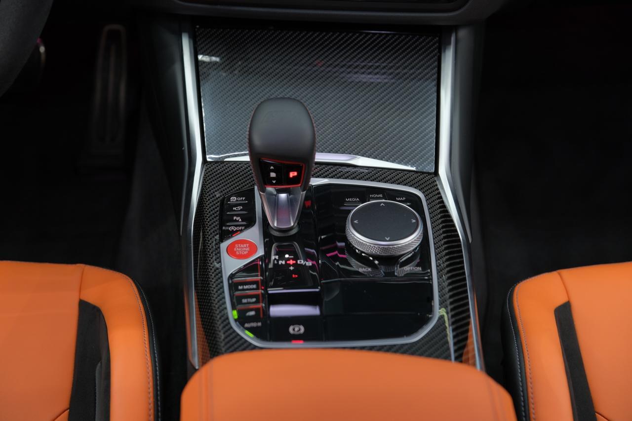 2026 BMW M3 Competition Miami FL