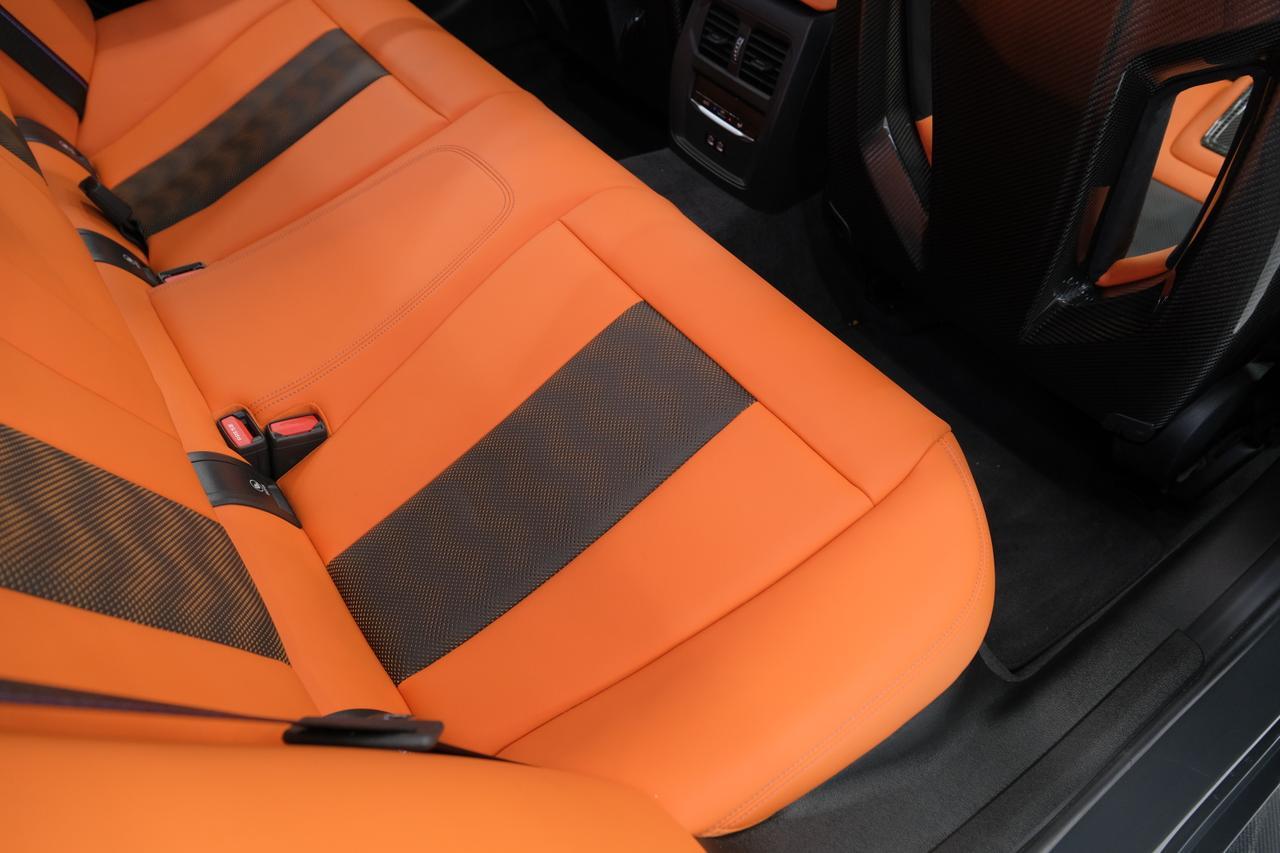 2026 BMW M3 Competition Miami FL
