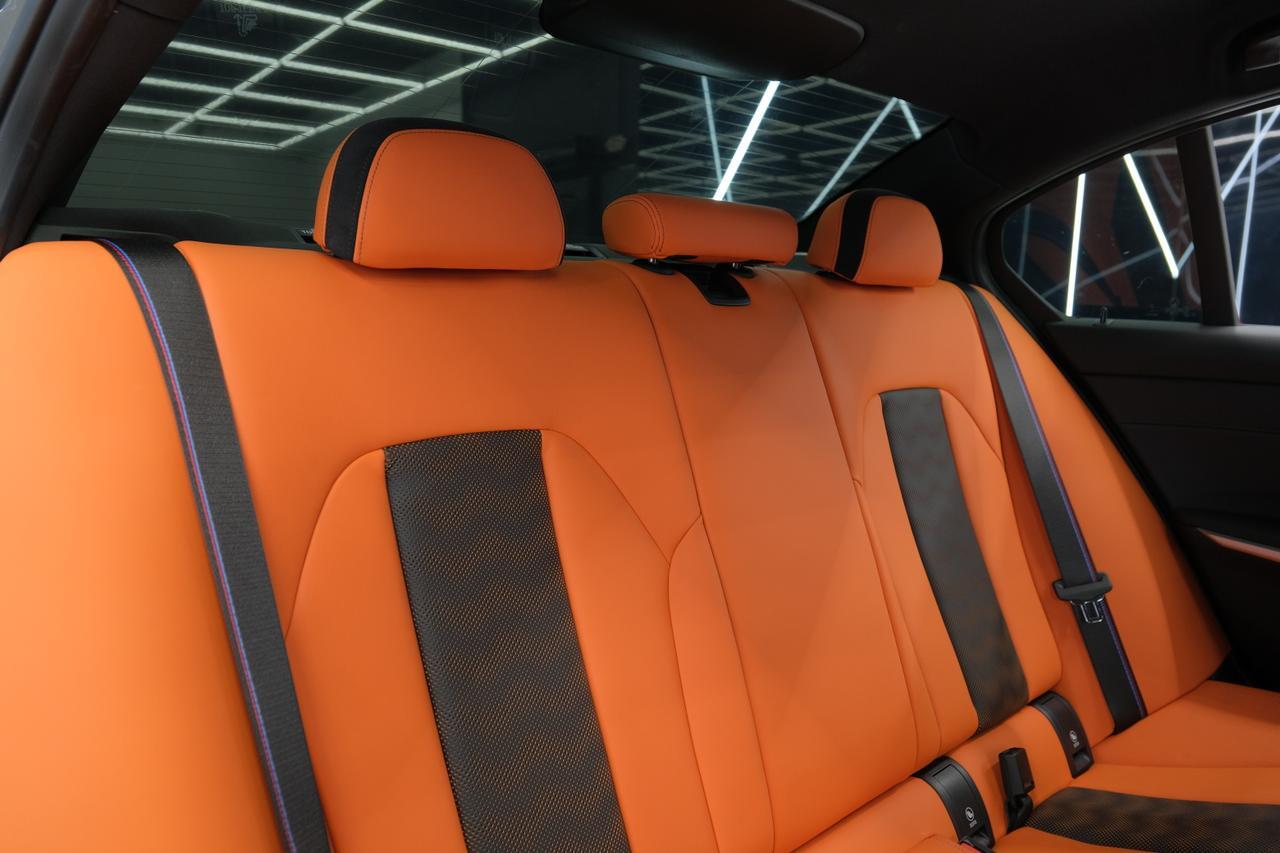 2026 BMW M3 Competition Miami FL