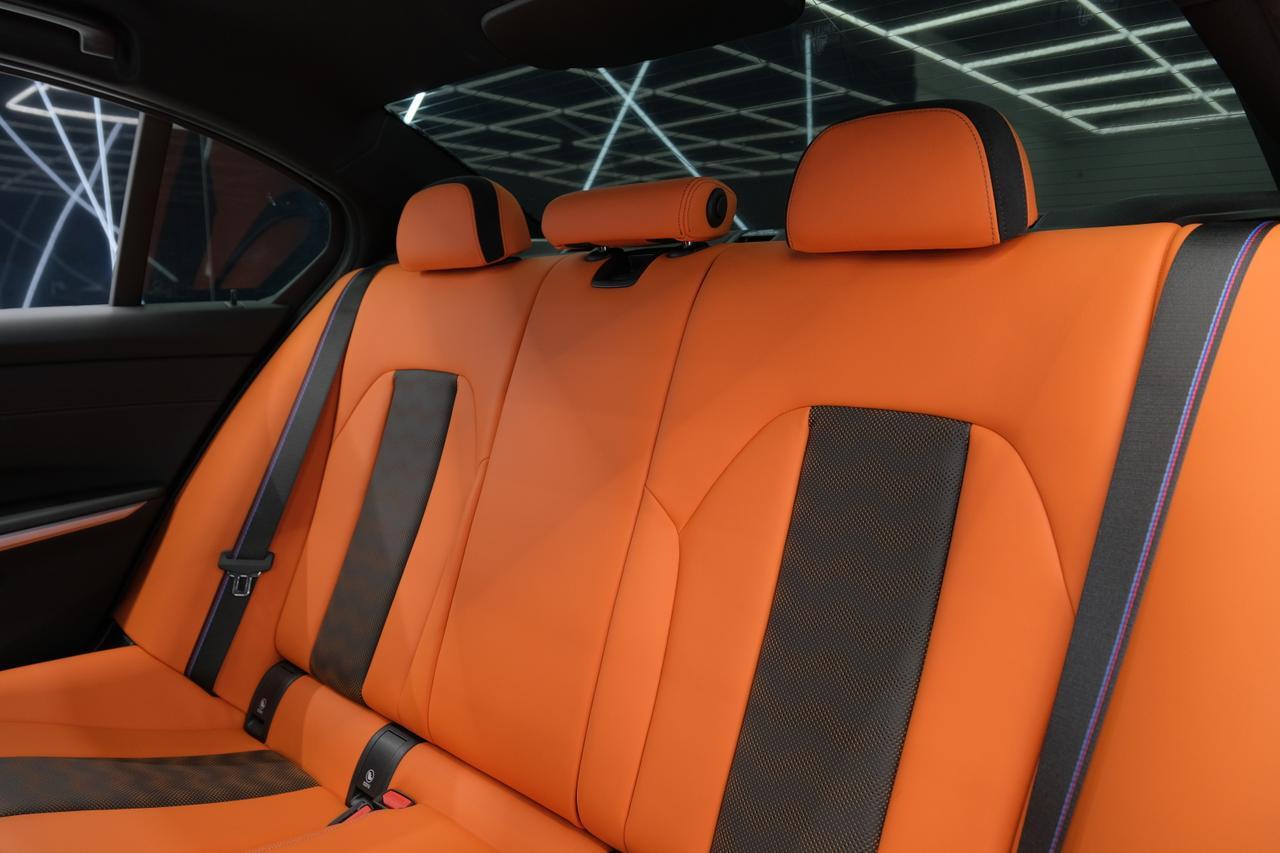 2026 BMW M3 Competition Miami FL