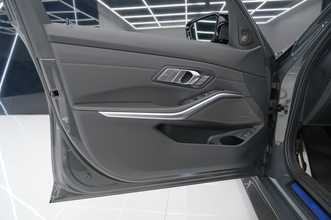 2026 BMW M3 Competition Miami FL