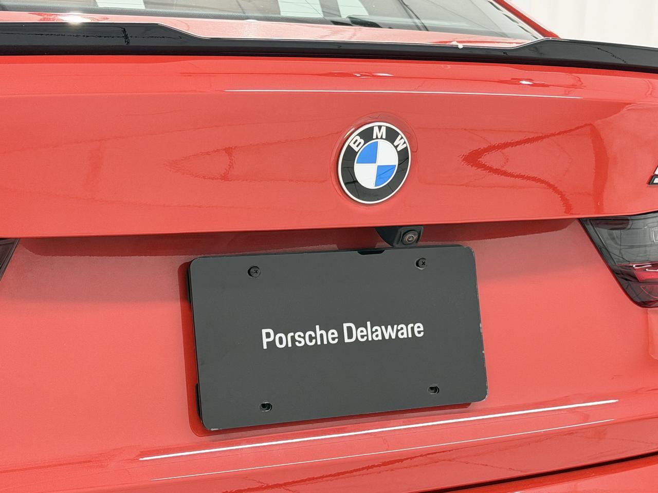 2026 BMW M3 Competition Xdrive Newark DE
