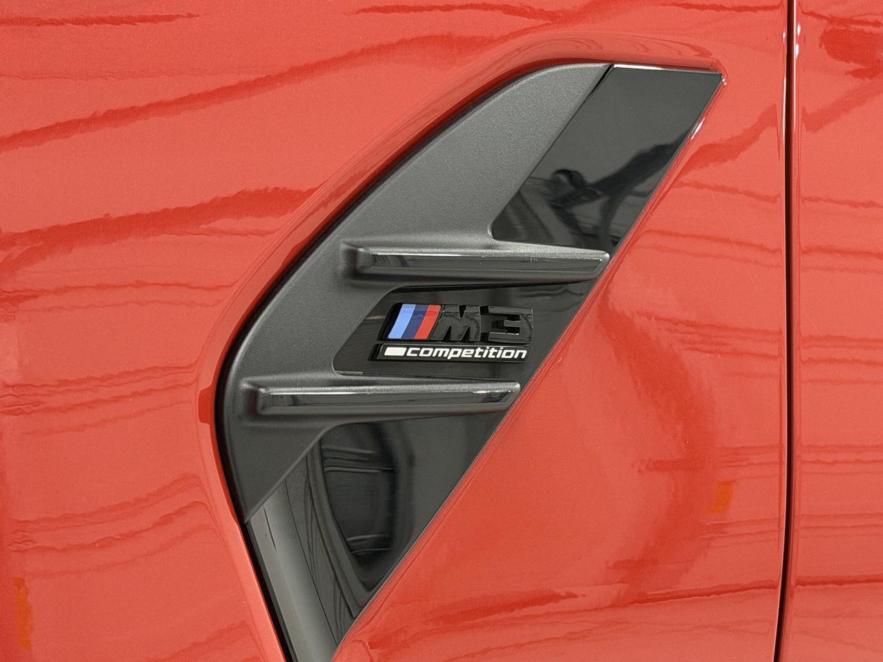 2026 BMW M3 Competition Xdrive Newark DE