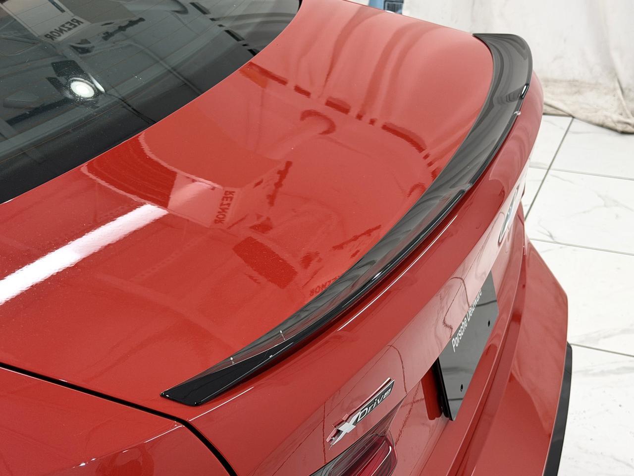 2026 BMW M3 Competition Xdrive Newark DE