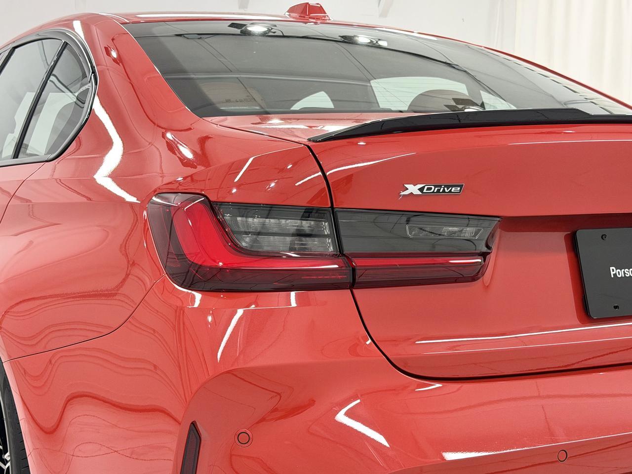 2026 BMW M3 Competition Xdrive Newark DE