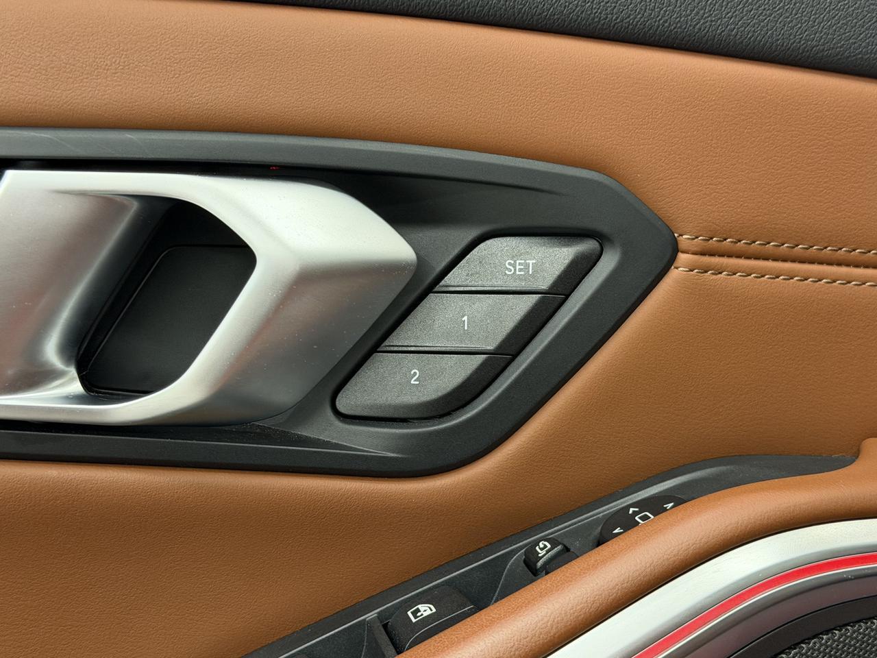 2026 BMW M3 Competition Xdrive Newark DE