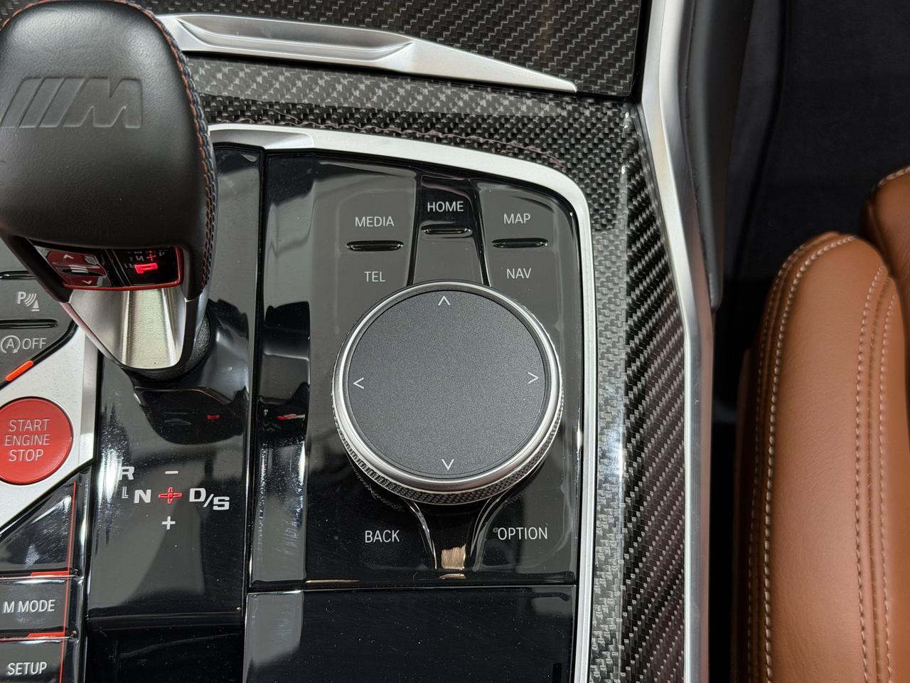 2026 BMW M3 Competition Xdrive Newark DE