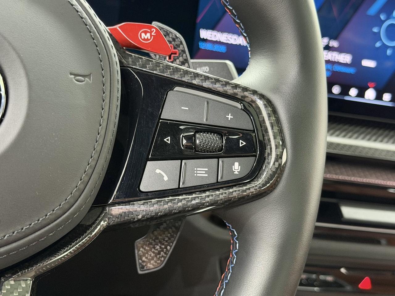 2026 BMW M3 Competition Xdrive Newark DE