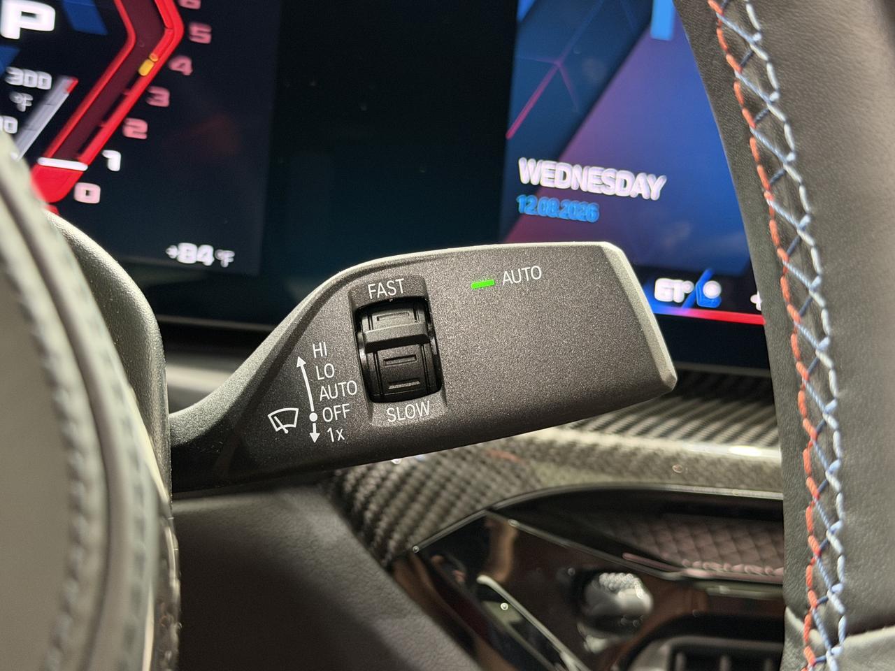 2026 BMW M3 Competition Xdrive Newark DE