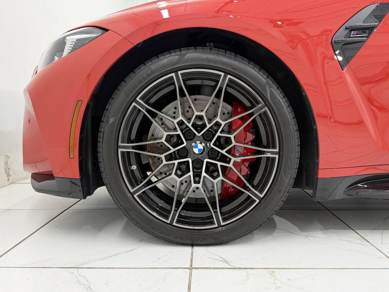 2026 BMW M3 Competition Xdrive Newark DE
