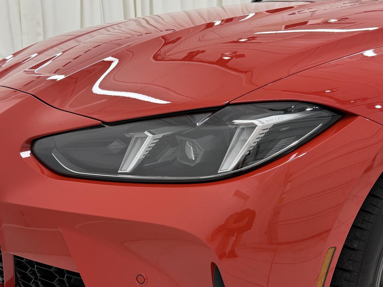2026 BMW M3 Competition Xdrive Newark DE
