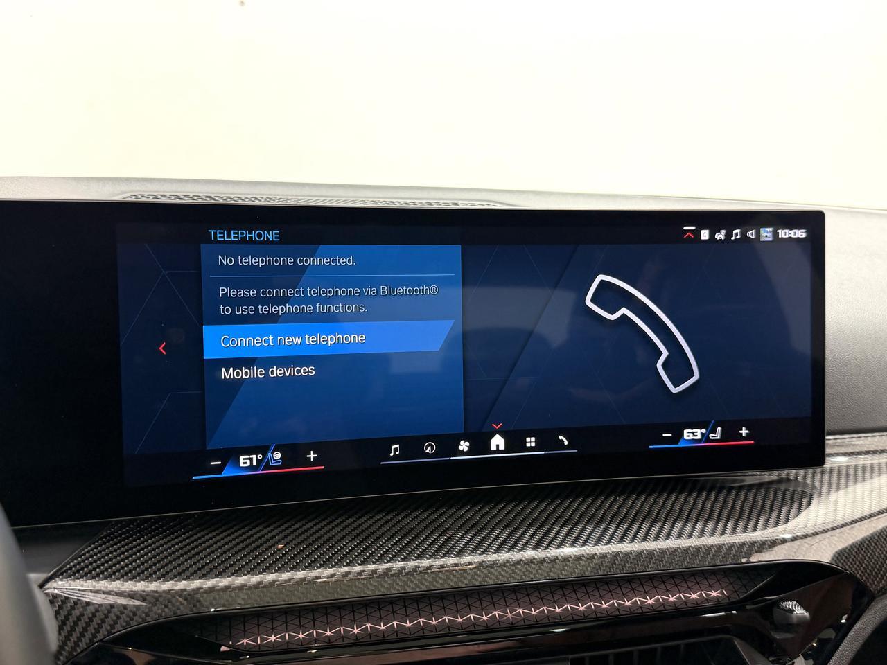 2026 BMW M3 Competition Xdrive Newark DE